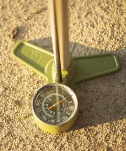 Silca Pompe à Pied Terra 10 Silca Pompe à Pied Terra -Composants Soldes SILCA Terra Floor Pump 810093160044 5