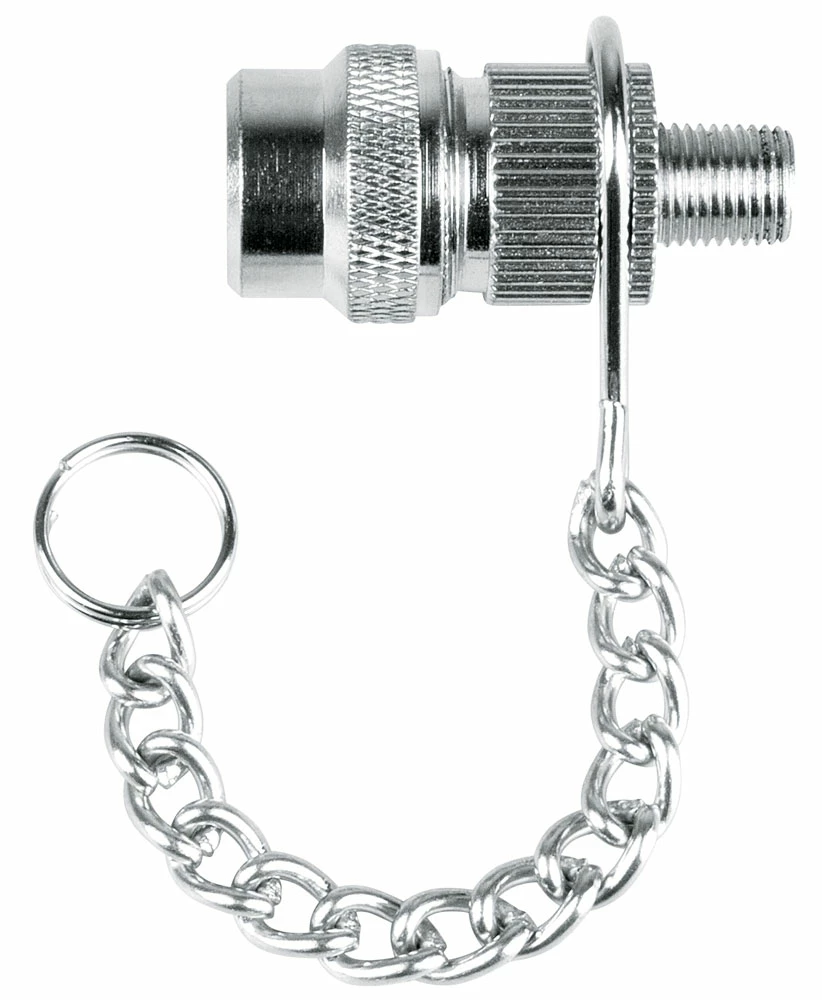 SKS Germany Mamelon Pour Vélo Avec Chaîne 1 SKS Germany Mamelon Pour Vélo Avec Chaîne