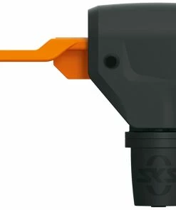 SKS Germany Compresseur De Course Avec Pompe à Pied Multi Valve -Composants Soldes SKS GERMANY MV Easy Pumpenkopf 11684 a52FBthgUOZzxY