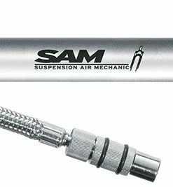 SKS Germany Pompe à Amortisseur SAM