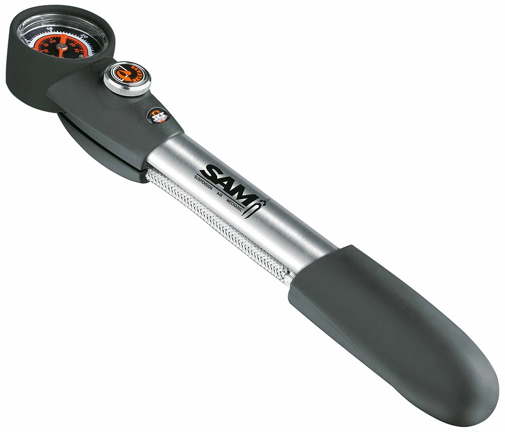 SKS Germany Pompe à Amortisseur SAM 2 SKS Germany Pompe à Amortisseur SAM – Image 2