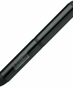 SKS Germany Mini Pompe Airboy Noire