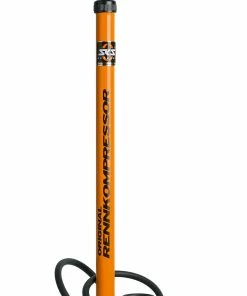 SKS Germany Compresseur De Course Avec Pompe à Pied Multi Valve