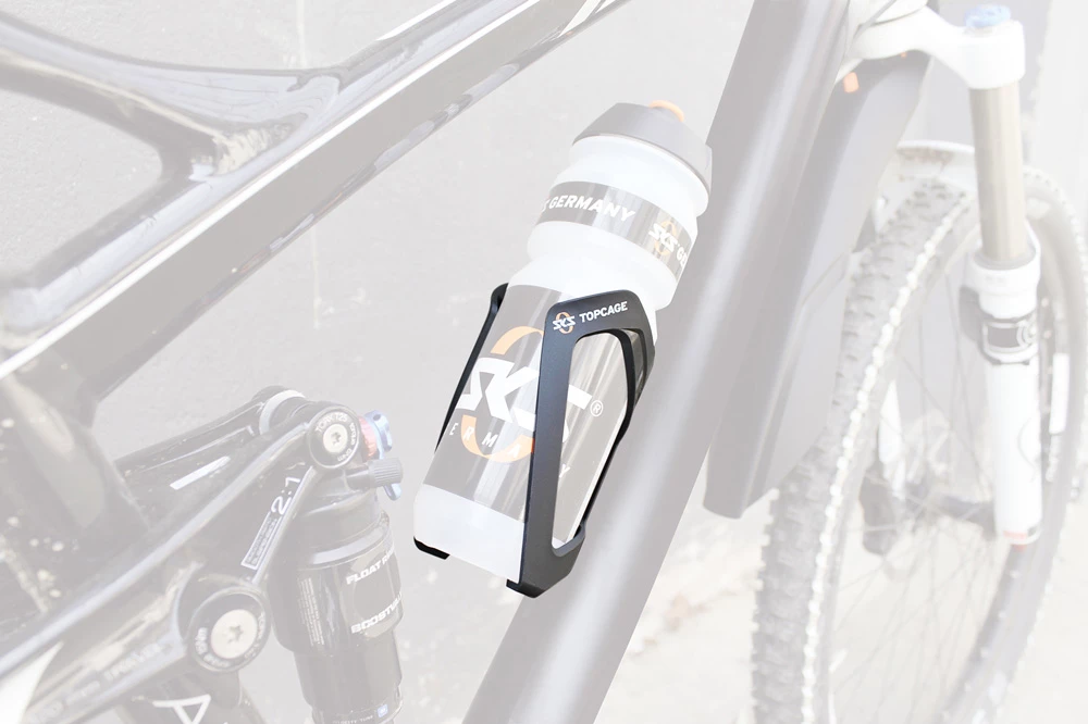 SKS Germany Porte-bouteilles TopCage 3 SKS Germany Porte-bouteilles TopCage – Image 3