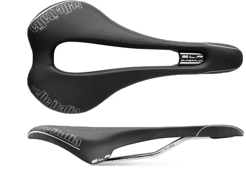 SELLE ITALIA SLR SuperFlow L 2 SELLE ITALIA SLR SuperFlow L – Image 2