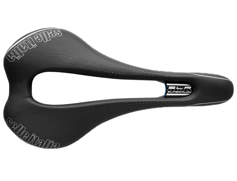 SELLE ITALIA SLR SuperFlow L 1 SELLE ITALIA SLR SuperFlow L