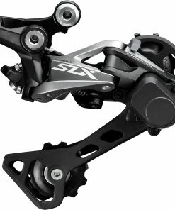 Shimano SLX M7000 1x11 Kit De Mise à Niveau 11-42 I-Spec-II -Composants Soldes SLX 1x11 fach Upgrade Kit bk1ujWzVatkaHa