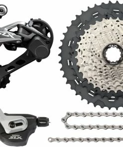 Shimano SLX M7000 1x11 Kit De Mise à Niveau 11-46 I-Spec-II