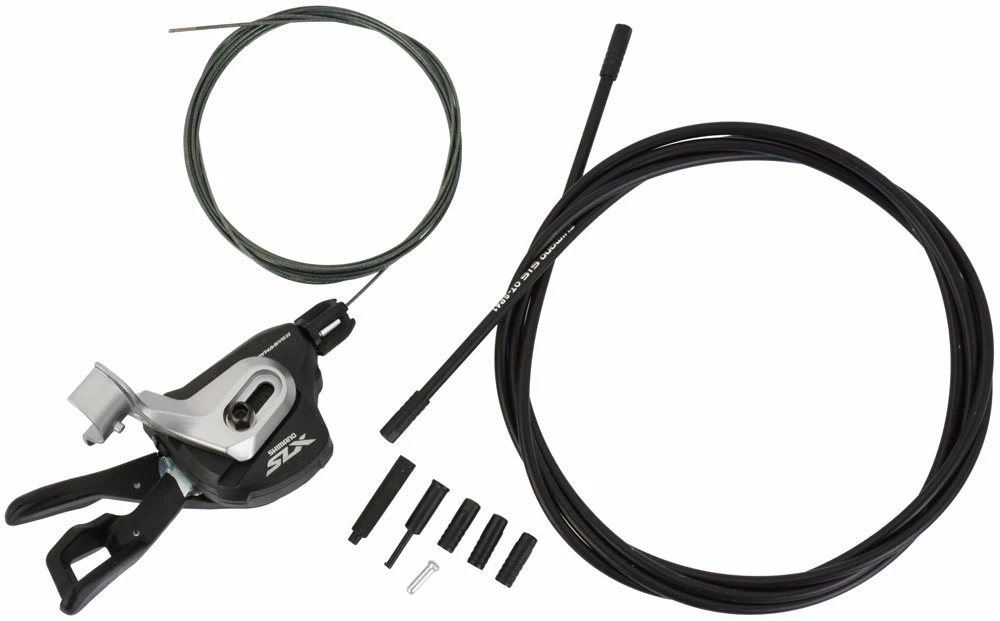 Shimano SLX M7000 1x11 Kit De Mise à Niveau 11-46 I-Spec-II 2 Shimano SLX M7000 1x11 Kit De Mise à Niveau 11-46 I-Spec-II – Image 2