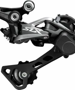 Shimano SLX M7000 1x11 Kit De Mise à Niveau 11-46 I-Spec-II 8 Shimano SLX M7000 1x11 Kit De Mise à Niveau 11-46 I-Spec-II -Composants Soldes SLX70001X1146II 3