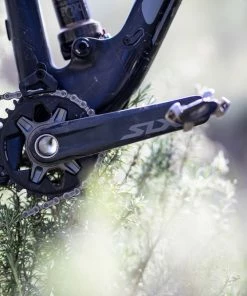 Shimano SLX SM-CRM75 Plateau Pour FC-M7100-1/7120-1/7130-1 5 Shimano SLX SM-CRM75 Plateau Pour FC-M7100-1/7120-1/7130-1 -Composants Soldes SLX M7100 SM CRM75