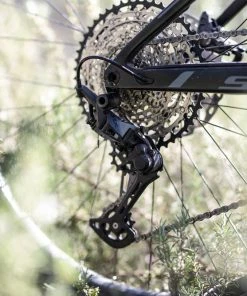 Shimano Dérailleur Arrière SLX RD-M7120 12 Vitesses 8 Shimano Dérailleur Arrière SLX RD-M7120 12 Vitesses -Composants Soldes SLX M7100 b