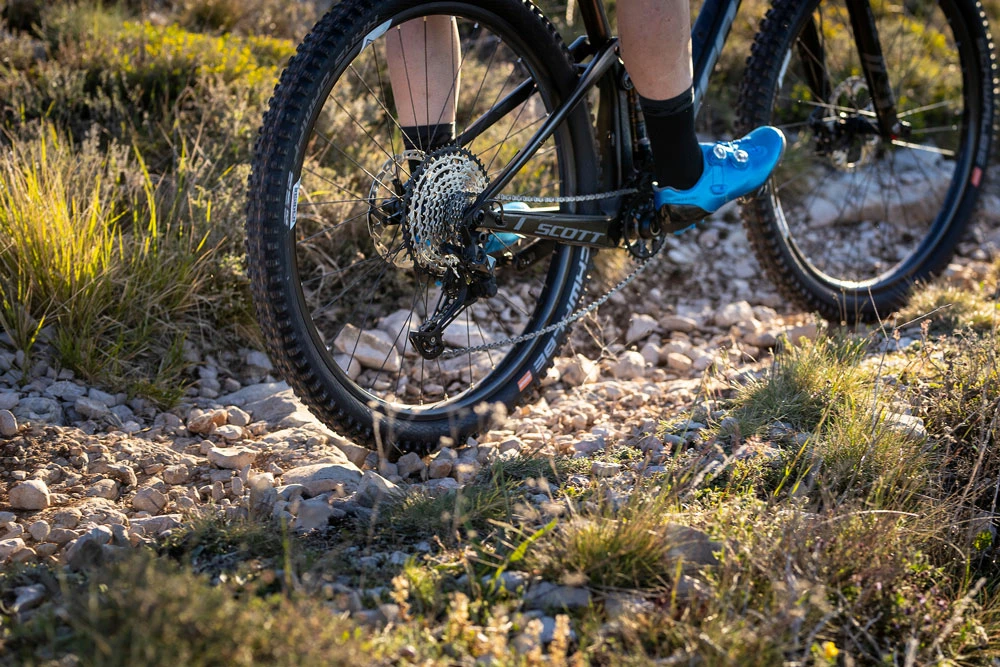 Shimano Dérailleur Arrière SLX RD-M7120 12 Vitesses 5 Shimano Dérailleur Arrière SLX RD-M7120 12 Vitesses – Image 5