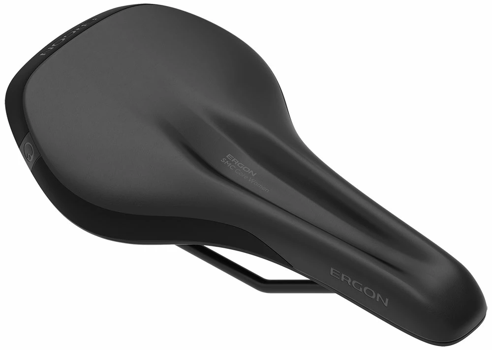 ERGON Selle SMC Core Women 1 ERGON Selle SMC Core Women