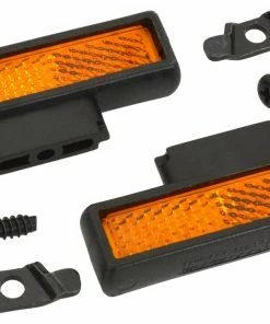 Shimano SM-PD65 Kit De Réflecteurs