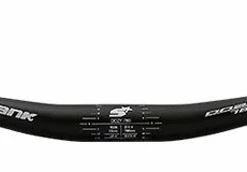 SPANK Guidon Oozy LTD 780 VibroCore All Mountain 31.8mm