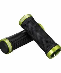 SPANK Poignées Spoon Grom-Grips (Kids) Lock-On