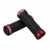 SPANK Poignées Spoon Grom-Grips (Kids) Lock-On