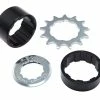 SPANK Kit De Conversion Spoon Hub Singlespeed