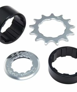SPANK Kit De Conversion Spoon Hub Singlespeed