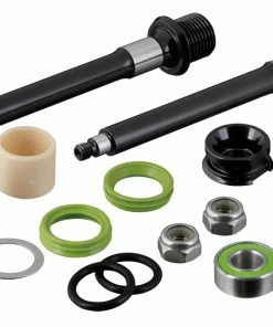 SPANK Spoon 90 (S) Kit De Réparation Pour Pédales Axle