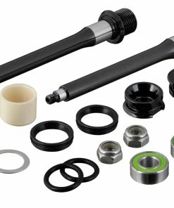 SPANK Spoon 100/110 (M/L) Kit De Réparation Pour Pédales Axle