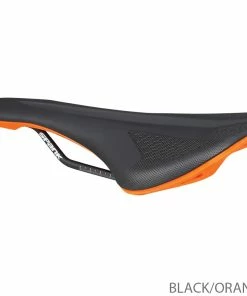 SPANK Selle Spike 160 8 SPANK Selle Spike 160 -Composants Soldes SP SAD 0005 20 NOS SPANK Spike160Sattel4710155968594blackorange