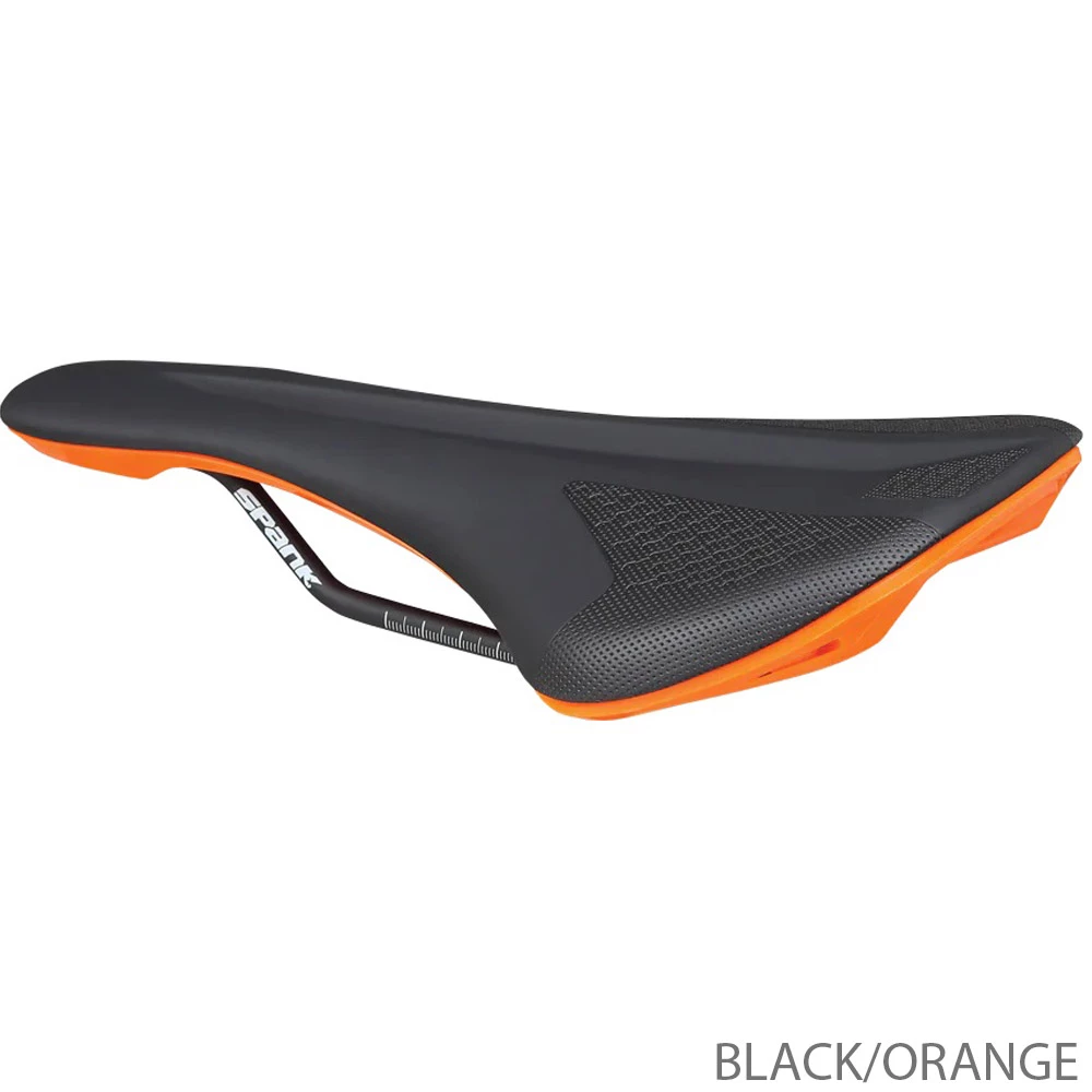SPANK Selle Spike 160 3 SPANK Selle Spike 160 – Image 3