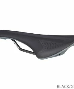 SPANK Selle Spike 160 9 SPANK Selle Spike 160 -Composants Soldes SP SAD 0005 29 NOS SPANK Spike160Sattel4717760769530blackgrey
