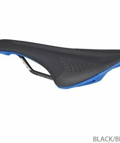 SPANK Selle Spike 160 11 SPANK Selle Spike 160 -Composants Soldes SP SAD 0005 48 NOS SPANK Spike160Sattel4717760769554blackblue
