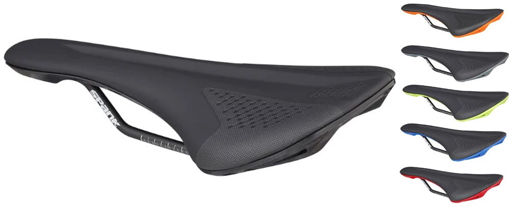 SPANK Selle Spike 160 1 SPANK Selle Spike 160