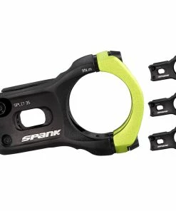 SPANK Potence Split 35