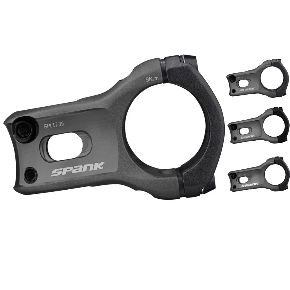 SPANK Potence Split 35 1 SPANK Potence Split 35