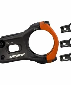 SPANK Potence Split 35