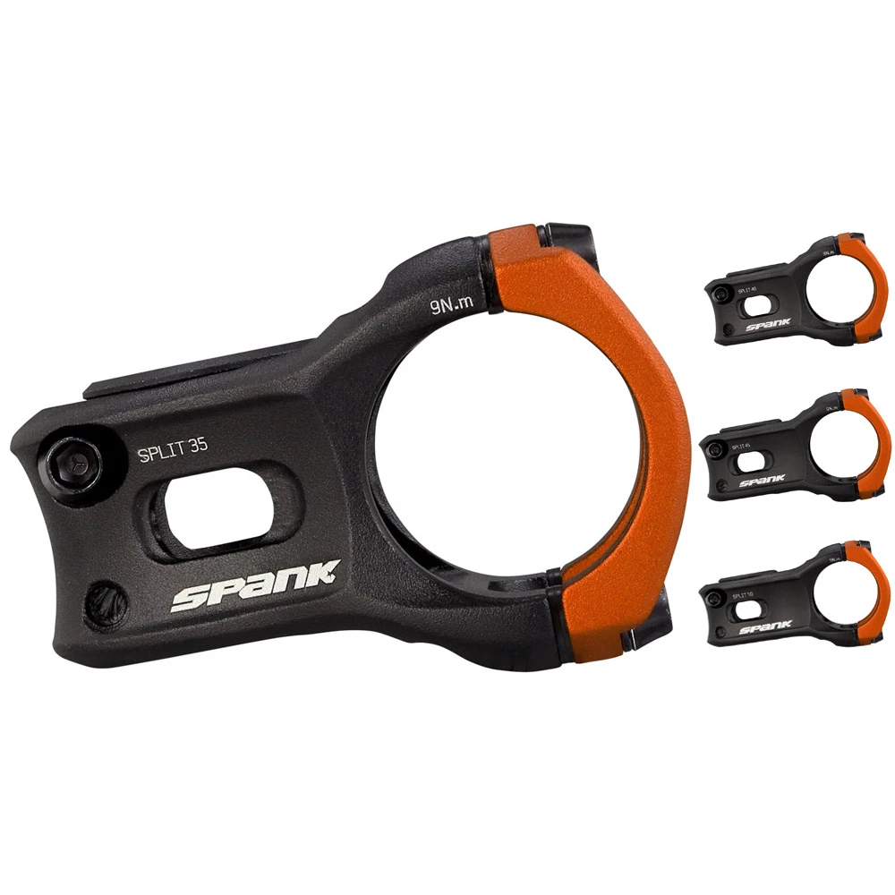 SPANK Potence Split 35 1 SPANK Potence Split 35