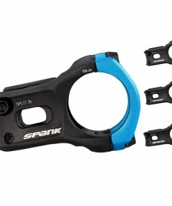 SPANK Potence Split 35