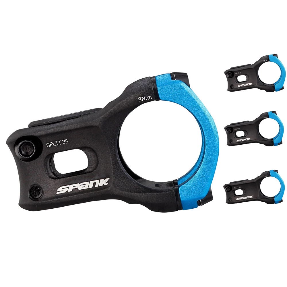 SPANK Potence Split 35 1 SPANK Potence Split 35