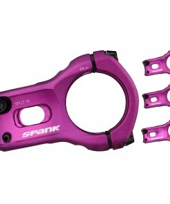 SPANK Potence Split 35