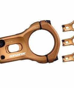 SPANK Potence Split 35