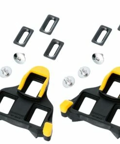 Shimano PD-RS500 Pédales SPD-SL -Composants Soldes SPD SL Cleats SM SH11