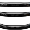 Sqlab 311 2.0 Guidon De 27,0 X 740mm Avec Douille De Guidon De 31,8mm