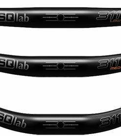 Sqlab 311 2.0 740mm Guidon