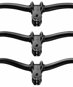 Sqlab 311 2.0 Guidon De 27,0 X 740mm Avec Douille De Guidon De 31,8mm -Composants Soldes SQlab 311 2 0 3