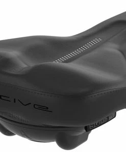 Sqlab 602 Selle Ergolux Active 2.0 -Composants Soldes SQlab 602 Ergolux active 2 0 4