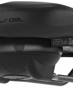 Sqlab 602 Selle Ergolux Active 2.0 -Composants Soldes SQlab 602 Ergolux active 2 0 5