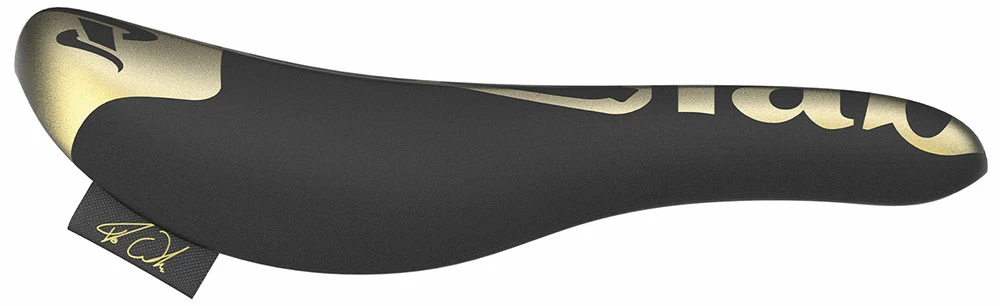 Sqlab 6OX Ltd. Selle De Trial Fabio Wibmer Signature 2 Sqlab 6OX Ltd. Selle De Trial Fabio Wibmer Signature – Image 2