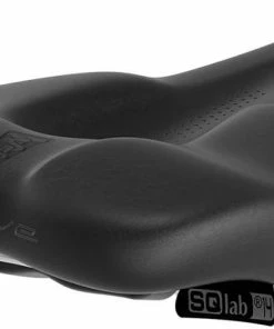 Sqlab Selle 610 Ergolux Active 2.1 -Composants Soldes SQlab 610 Ergolux active 2 1 3
