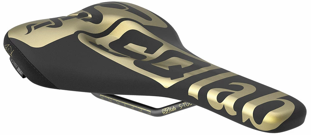 Sqlab 611 Ergowave Ltd. Selle De La Collection Signature De Fabio Wibmer 1 Sqlab 611 Ergowave Ltd. Selle De La Collection Signature De Fabio Wibmer