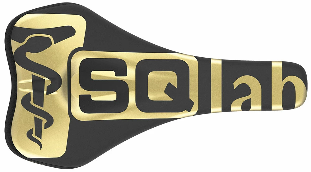 Sqlab 611 Ergowave Ltd. Selle De La Collection Signature De Fabio Wibmer 2 Sqlab 611 Ergowave Ltd. Selle De La Collection Signature De Fabio Wibmer – Image 2