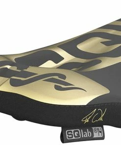 Sqlab 611 Ergowave Ltd. Selle De La Collection Signature De Fabio Wibmer 8 Sqlab 611 Ergowave Ltd. Selle De La Collection Signature De Fabio Wibmer -Composants Soldes SQlab 611 Ergowave ltd Fabio Wibmer Sattel 3